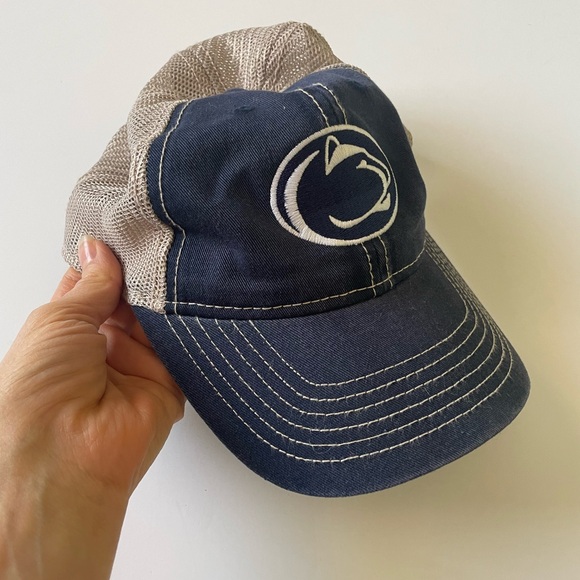 Sports team trucker hat - Picture 8 of 10